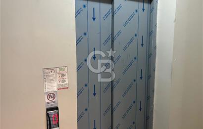 BUCA İNÖNÜ'DE 2+1 ARAKAT DOĞALGAZLI SATILIK DAİRE