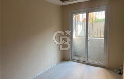 BUCA İNÖNÜ'DE 2+1 ARAKAT DOĞALGAZLI SATILIK DAİRE