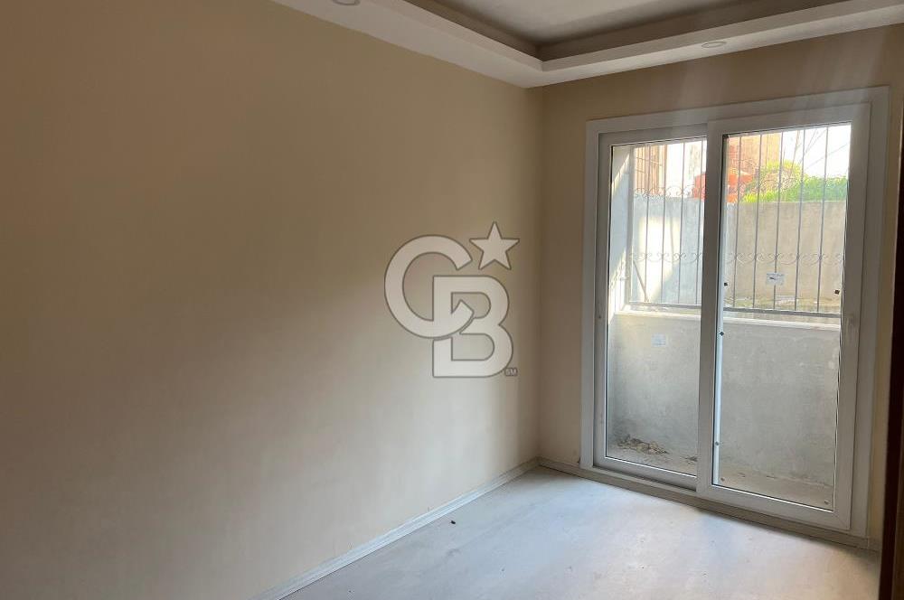 BUCA İNÖNÜ'DE 2+1 ARAKAT DOĞALGAZLI SATILIK DAİRE
