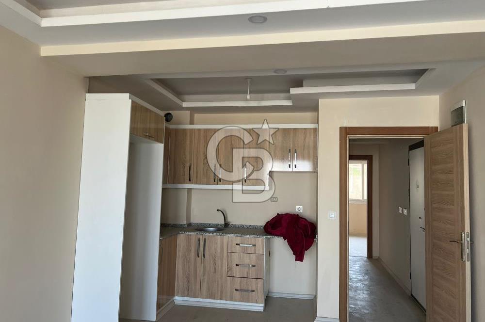 BUCA İNÖNÜ'DE 2+1 ARAKAT DOĞALGAZLI SATILIK DAİRE