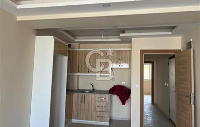 BUCA İNÖNÜ'DE 2+1 ARAKAT DOĞALGAZLI SATILIK DAİRE