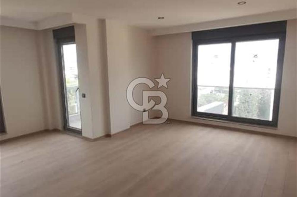 DÖŞEMEALTI YENİKÖYDE HAVUZLU SİTEİÇİ 3+1 SATILIK DUBLEKS