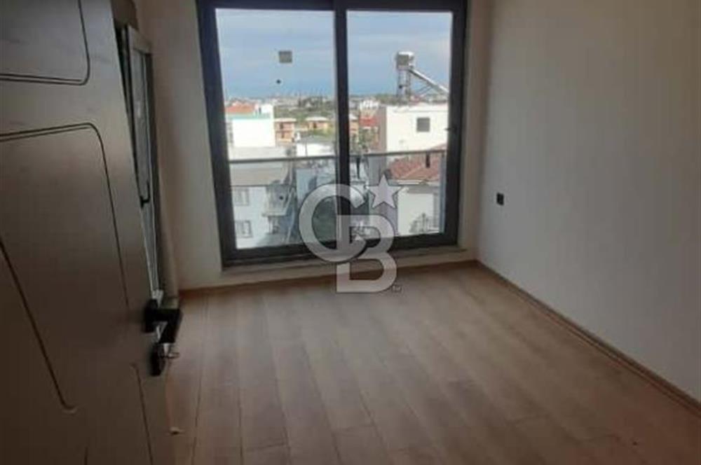 DÖŞEMEALTI YENİKÖYDE HAVUZLU SİTEİÇİ 3+1 SATILIK DUBLEKS