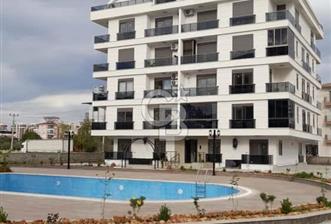 DÖŞEMEALTI YENİKÖYDE HAVUZLU SİTEİÇİ 3+1 SATILIK DUBLEKS - 6 - 323923