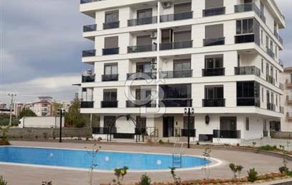 DÖŞEMEALTI YENİKÖYDE HAVUZLU SİTEİÇİ 3+1 SATILIK DUBLEKS