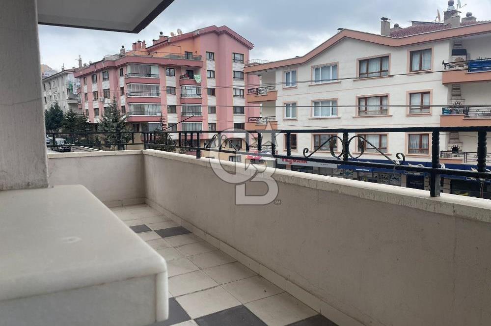 1290904391 Mamak Belediyesine Çok Yakın, Çarşıda | Geniş 3+1 Kiralık Daire