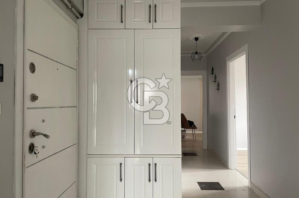 1290904391 Mamak Belediyesine Çok Yakın, Çarşıda | Geniş 3+1 Kiralık Daire