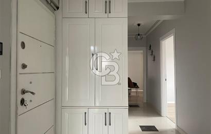 1290904391 Mamak Belediyesine Çok Yakın, Çarşıda | Geniş 3+1 Kiralık Daire