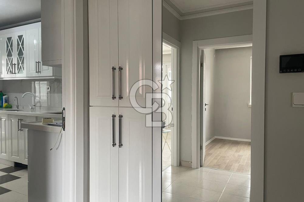 1290904391 Mamak Belediyesine Çok Yakın, Çarşıda | Geniş 3+1 Kiralık Daire