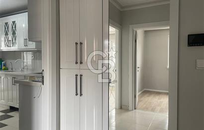 1290904391 Mamak Belediyesine Çok Yakın, Çarşıda | Geniş 3+1 Kiralık Daire