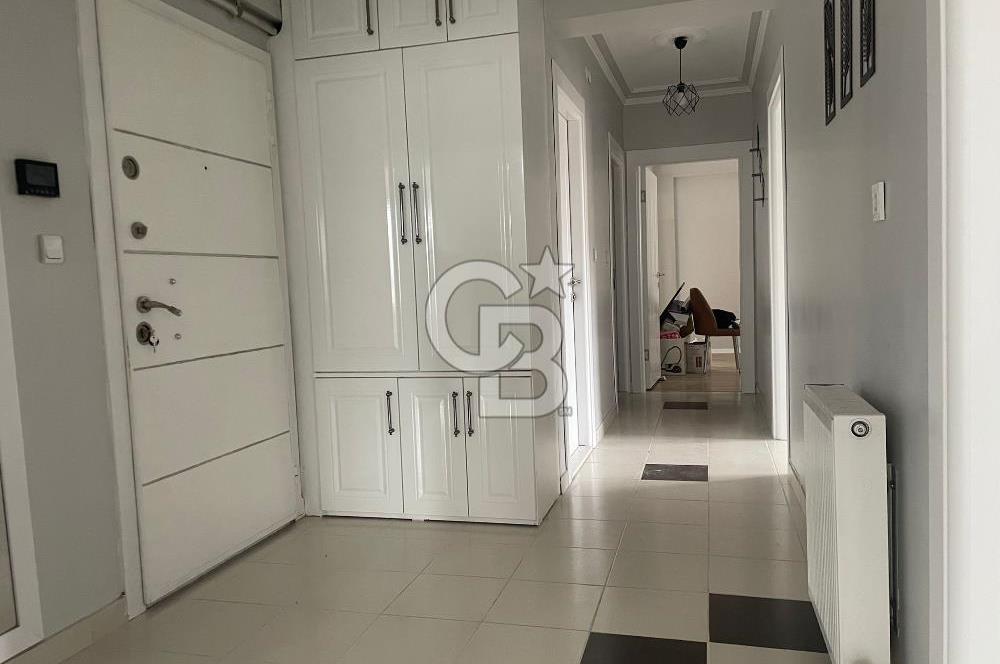 1290904391 Mamak Belediyesine Çok Yakın, Çarşıda | Geniş 3+1 Kiralık Daire