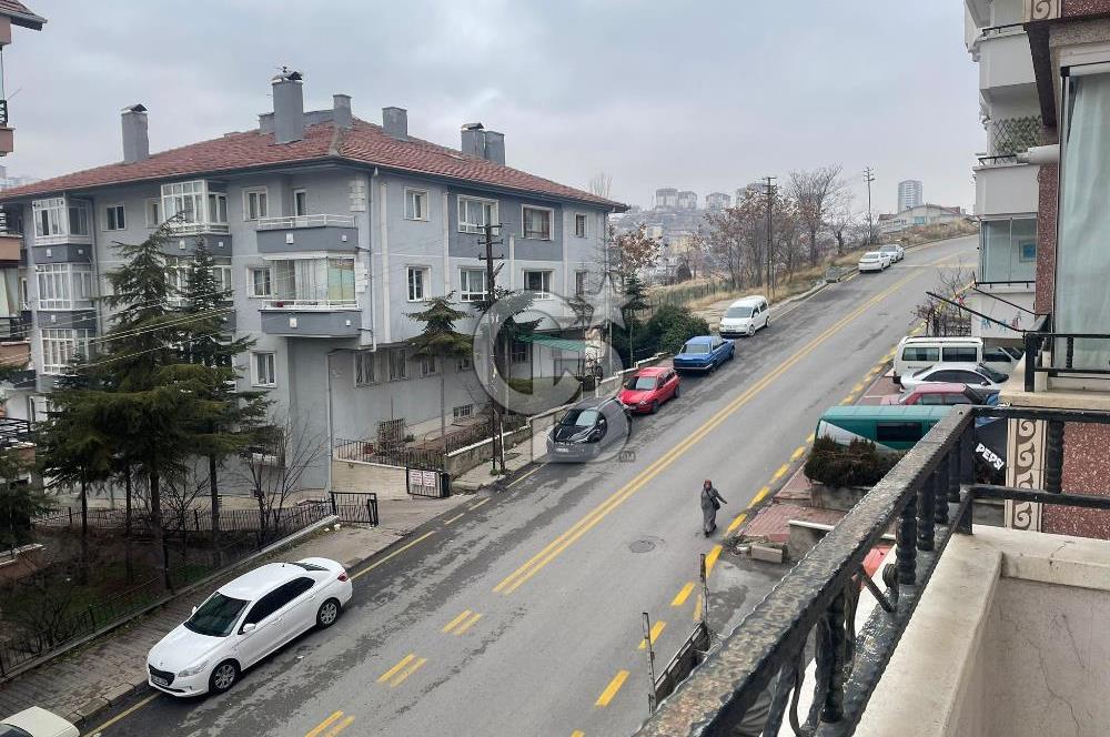 1290904391 Mamak Belediyesine Çok Yakın, Çarşıda | Geniş 3+1 Kiralık Daire