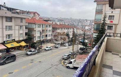 1290904391 Mamak Belediyesine Çok Yakın, Çarşıda | Geniş 3+1 Kiralık Daire