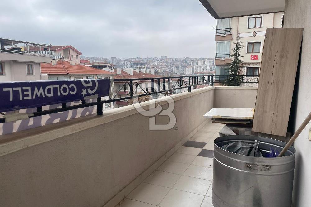 1290904391 Mamak Belediyesine Çok Yakın, Çarşıda | Geniş 3+1 Kiralık Daire