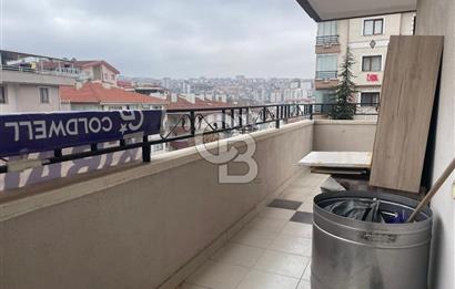 1290904391 Mamak Belediyesine Çok Yakın, Çarşıda | Geniş 3+1 Kiralık Daire