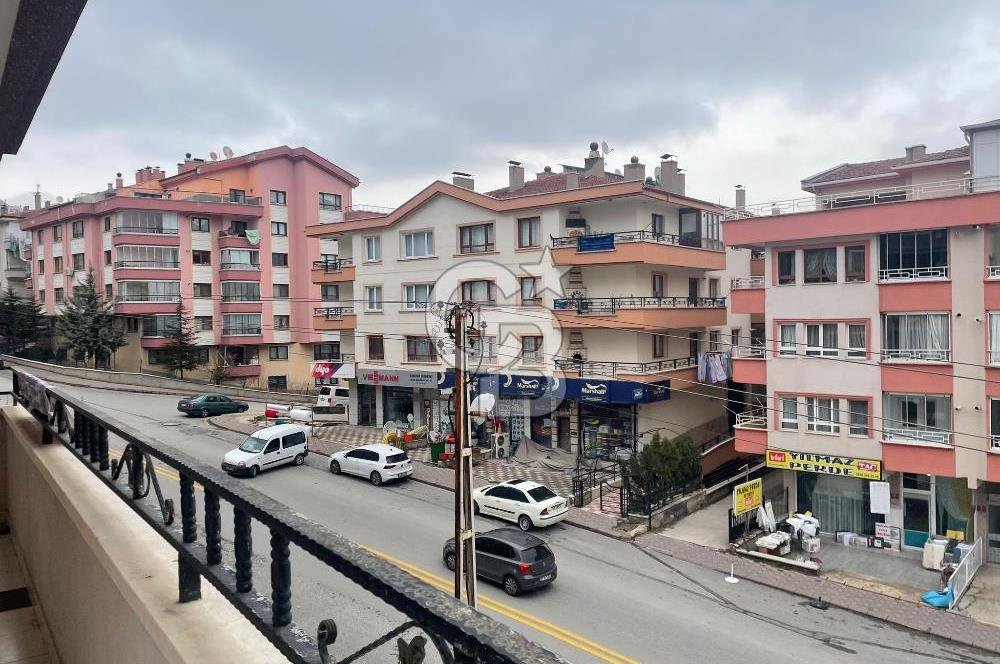 1290904391 Mamak Belediyesine Çok Yakın, Çarşıda | Geniş 3+1 Kiralık Daire