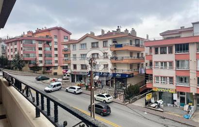 1290904391 Mamak Belediyesine Çok Yakın, Çarşıda | Geniş 3+1 Kiralık Daire