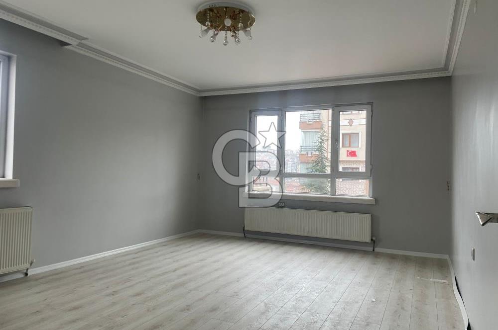 1290904391 Mamak Belediyesine Çok Yakın, Çarşıda | Geniş 3+1 Kiralık Daire