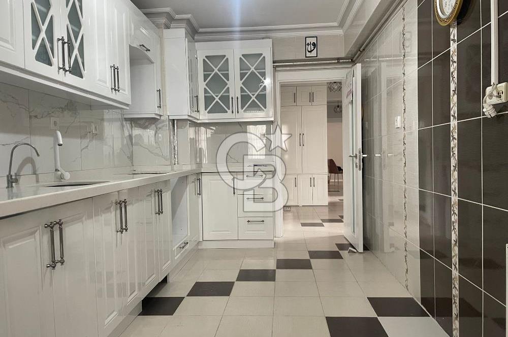 1290904391 Mamak Belediyesine Çok Yakın, Çarşıda | Geniş 3+1 Kiralık Daire