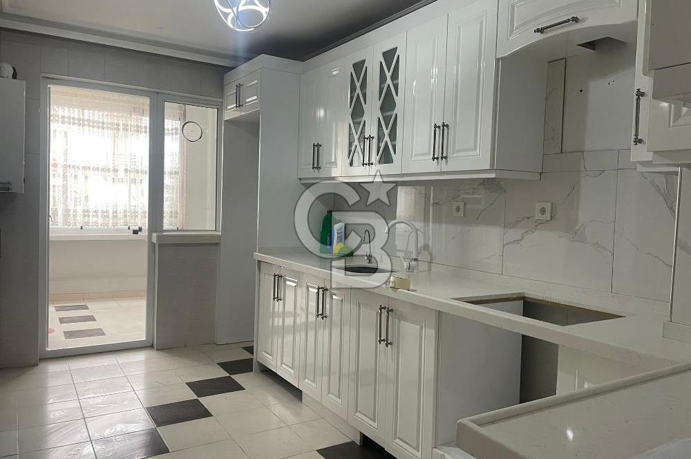 1290904391 Mamak Belediyesine Çok Yakın, Çarşıda | Geniş 3+1 Kiralık Daire