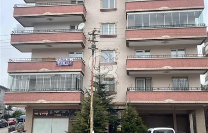 1290904391 Mamak Belediyesine Çok Yakın, Çarşıda | Geniş 3+1 Kiralık Daire