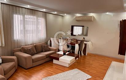 İZMİR BUCA FULL EŞYALI KİRALIK 3+1 DAİRE