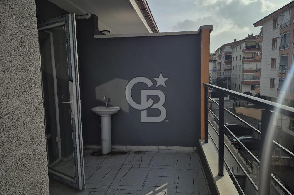 MAMAK ŞAHİNTEPE MAH. SATILIK SIFIR 4+1 DUBLEX