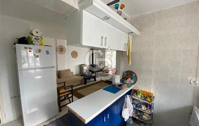 İzmir Karaburun Yıldıztepe sitesinde satılık dublex villa