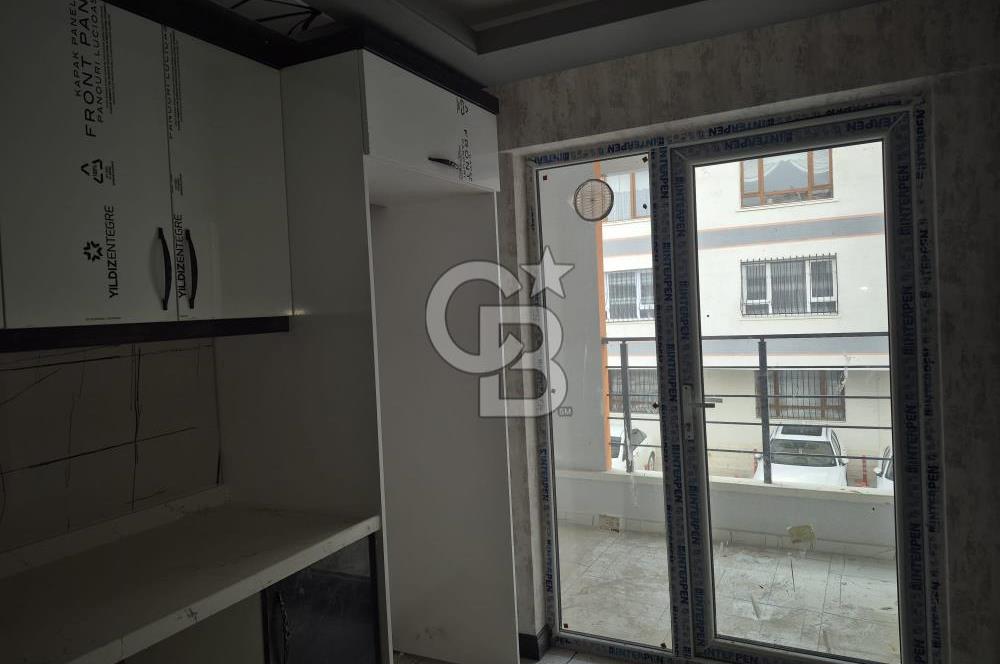 MAMAK ŞAHİNTEPE MAH. SATILIK SIFIR 4+1 DUBLEX