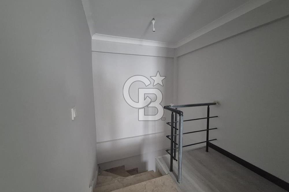 MAMAK ŞAHİNTEPE MAH. SATILIK SIFIR 4+1 DUBLEX