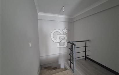 MAMAK ŞAHİNTEPE MAH. SATILIK SIFIR 4+1 DUBLEX