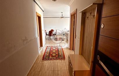 COLDWELL BANKER NET GAYRİMENKUL'DEN EŞYALI KİRALIK DAİRE