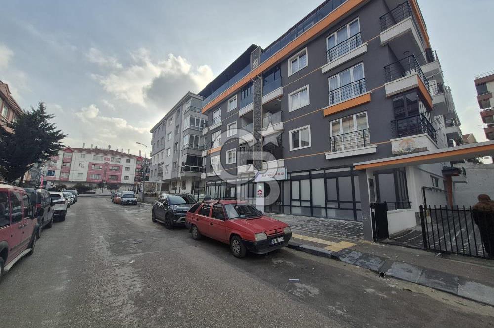 MAMAK ŞAHİNTEPE MAH. SATILIK SIFIR 4+1 DUBLEX