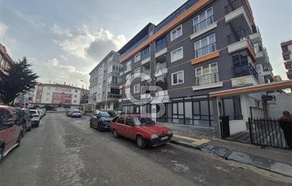 MAMAK ŞAHİNTEPE MAH. SATILIK SIFIR 4+1 DUBLEX