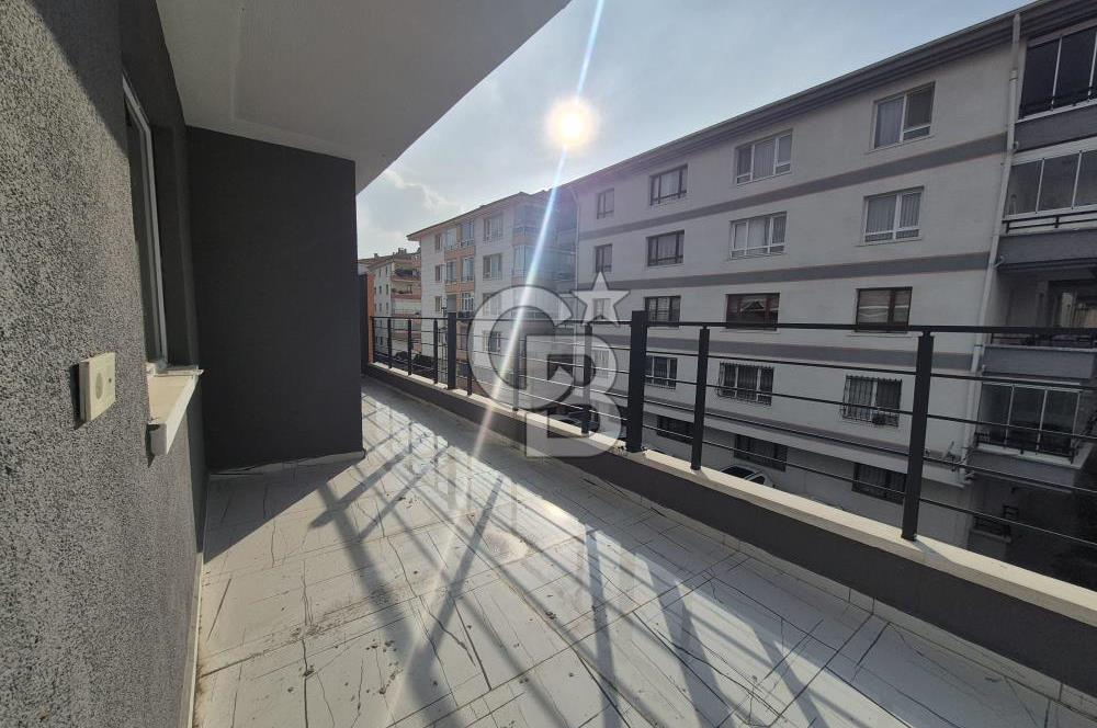 MAMAK ŞAHİNTEPE MAH. SATILIK SIFIR 4+1 DUBLEX