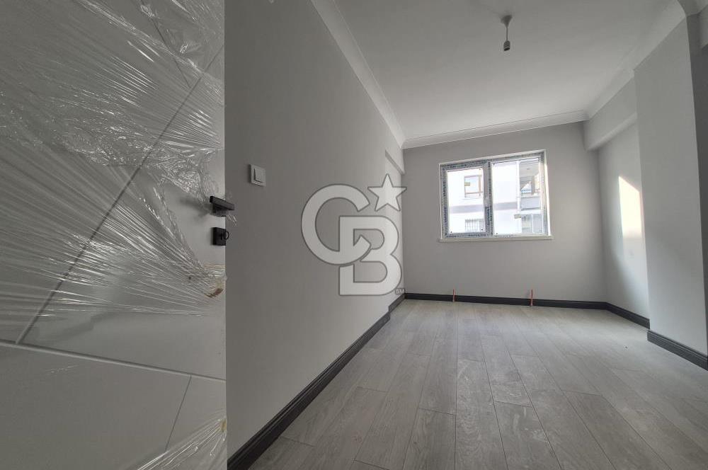 MAMAK ŞAHİNTEPE MAH. SATILIK SIFIR 4+1 DUBLEX