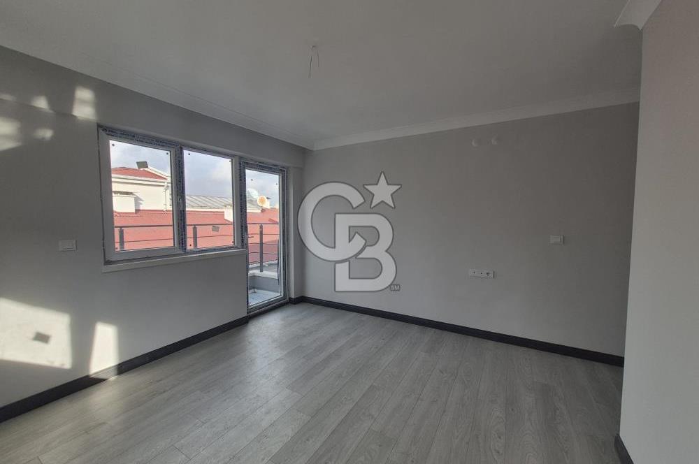 MAMAK ŞAHİNTEPE MAH. SATILIK SIFIR 4+1 DUBLEX