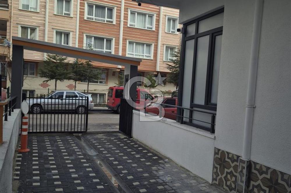 MAMAK ŞAHİNTEPE MAH. SATILIK SIFIR 4+1 DUBLEX