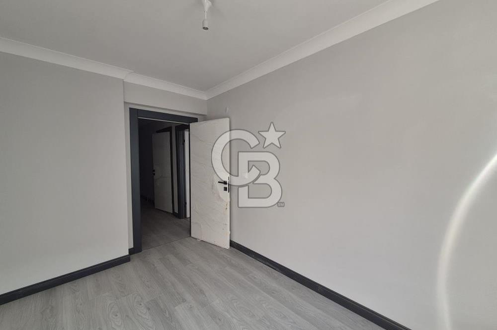 MAMAK ŞAHİNTEPE MAH. SATILIK SIFIR 4+1 DUBLEX