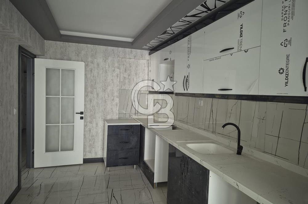 MAMAK ŞAHİNTEPE MAH. SATILIK SIFIR 4+1 DUBLEX