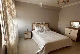 COLDWELL BANKER NET GAYRİMENKUL'DEN EŞYALI KİRALIK DAİRE - 5 - 323913