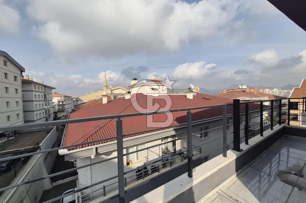 MAMAK ŞAHİNTEPE MAH. SATILIK SIFIR 4+1 DUBLEX