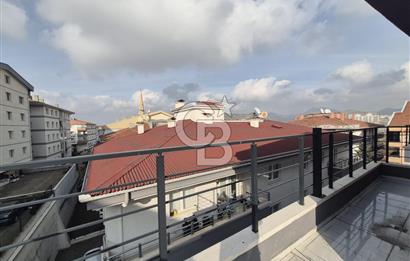 MAMAK ŞAHİNTEPE MAH. SATILIK SIFIR 4+1 DUBLEX