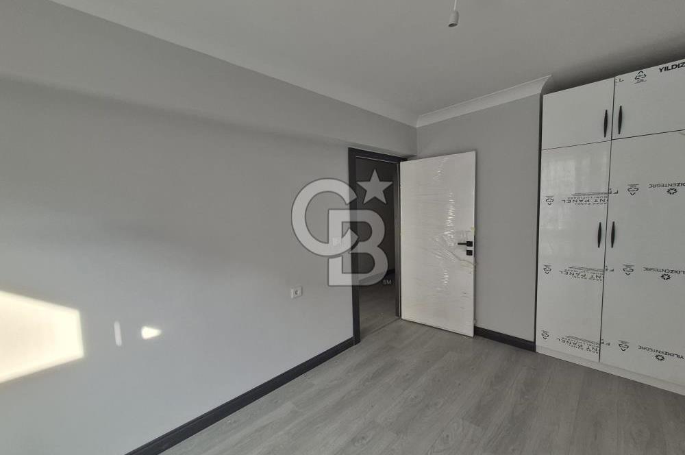 MAMAK ŞAHİNTEPE MAH. SATILIK SIFIR 4+1 DUBLEX