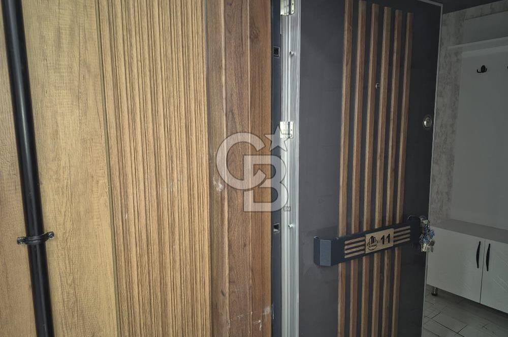 MAMAK ŞAHİNTEPE MAH. SATILIK SIFIR 4+1 DUBLEX