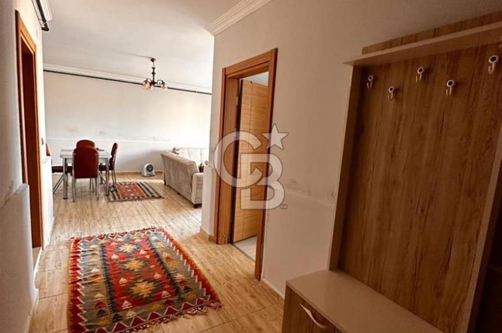 COLDWELL BANKER NET GAYRİMENKUL'DEN EŞYALI KİRALIK DAİRE