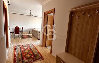 COLDWELL BANKER NET GAYRİMENKUL'DEN EŞYALI KİRALIK DAİRE