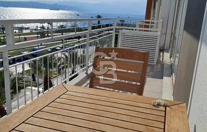 Karşıyaka Yalısında deniz m 3+1 