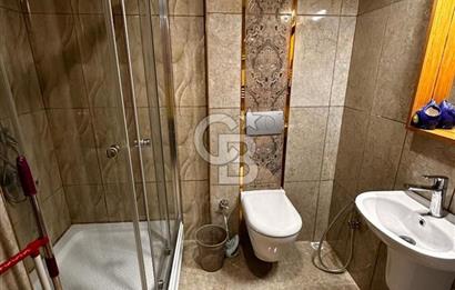 COLDWELL BANKER NET GAYRİMENKUL'DEN EŞYALI KİRALIK DAİRE