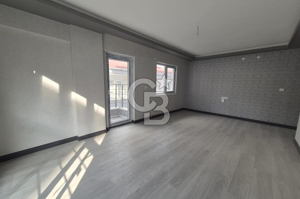 MAMAK ŞAHİNTEPE MAH. SATILIK SIFIR 4+1 DUBLEX